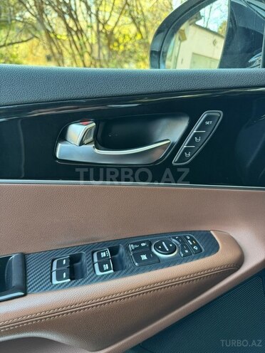 Kia Sorento 2017, 138,000 km - 2.0 l - Bakı