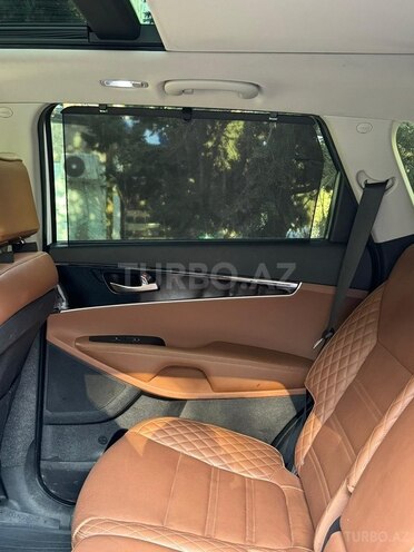 Kia Sorento 2017, 138,000 km - 2.0 l - Bakı