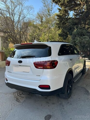 Kia Sorento 2017, 138,000 km - 2.0 l - Bakı