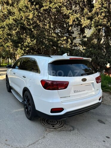 Kia Sorento 2017, 138,000 km - 2.0 l - Bakı