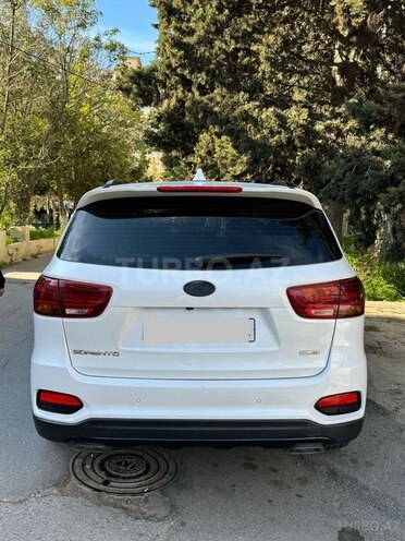 Kia Sorento 2017, 138,000 km - 2.0 l - Bakı