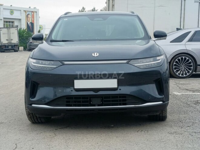 Leapmotor C11 2024, 117,000 km - 0.0 l - Xırdalan