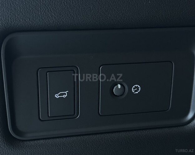 Land Rover RR Sport 2022, 5,000 km - 3.0 l - Bakı