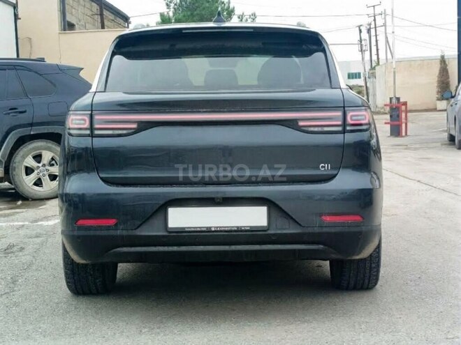 Leapmotor C11 2024, 117,000 km - 0.0 l - Xırdalan