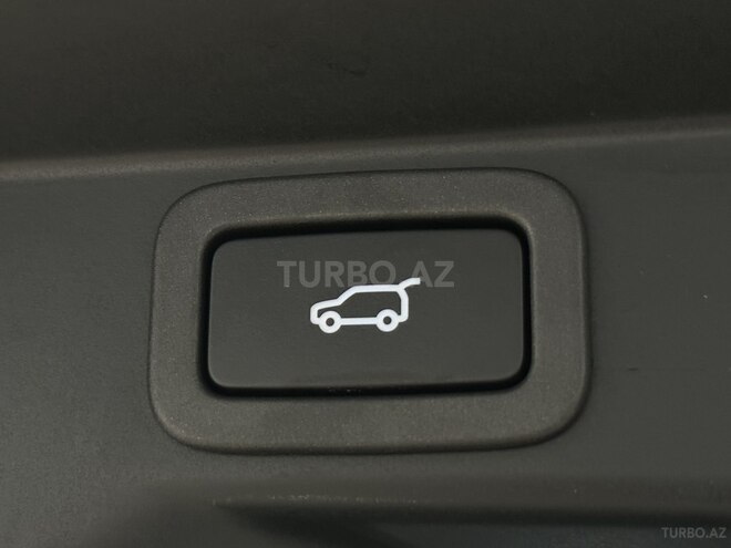 Land Rover RR Sport 2022, 5,000 km - 3.0 l - Bakı