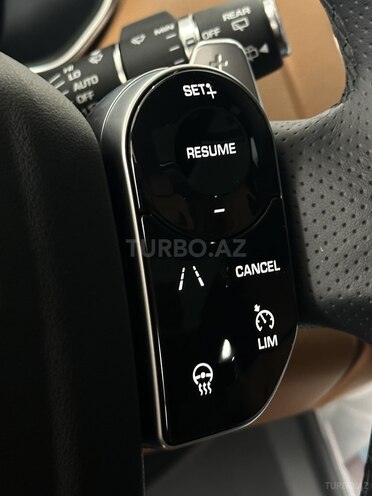 Land Rover RR Sport 2022, 5,000 km - 3.0 l - Bakı