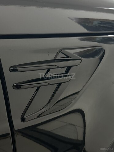 Land Rover RR Sport 2022, 5,000 km - 3.0 l - Bakı