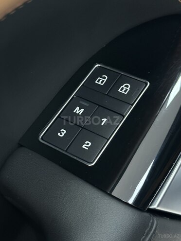 Land Rover RR Sport 2022, 5,000 km - 3.0 l - Bakı