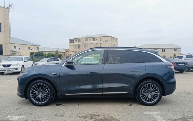 Leapmotor C11 2024, 117,000 km - 0.0 l - Xırdalan