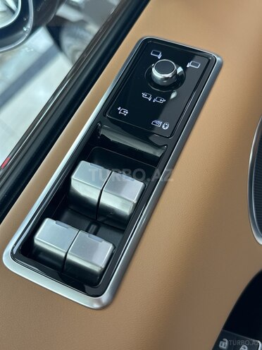Land Rover RR Sport 2022, 5,000 km - 3.0 l - Bakı