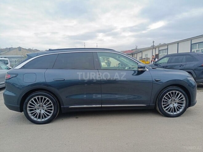 Leapmotor C11 2024, 117,000 km - 0.0 l - Xırdalan