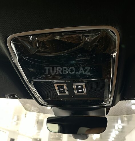 Land Rover RR Sport 2022, 5,000 km - 3.0 l - Bakı