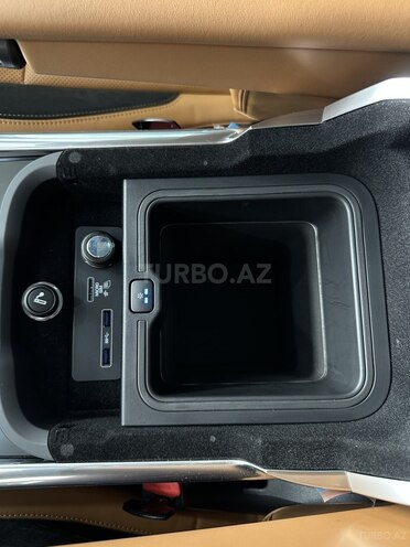 Land Rover RR Sport 2022, 5,000 km - 3.0 l - Bakı
