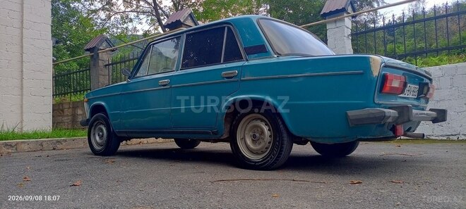 LADA (VAZ) 2106 1994, 500,002 km - 1.6 л - Bakı