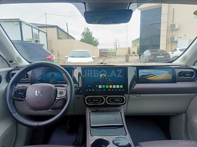 Leapmotor C11 2024, 117,000 km - 0.0 l - Xırdalan