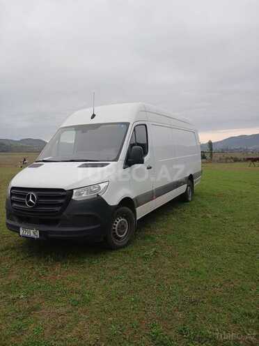 Mercedes Sprinter 315 2022, 250,000 km - 2.2 l - Bakı