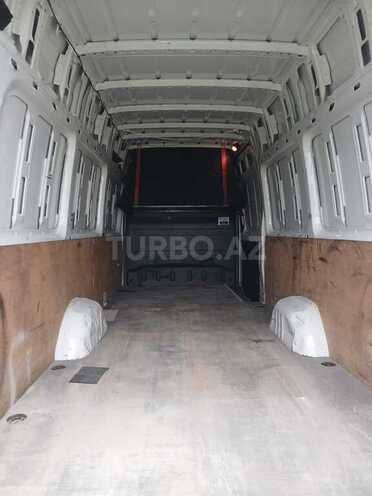 Mercedes Sprinter 315 2022, 250,000 km - 2.2 l - Bakı