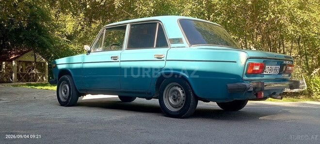 LADA (VAZ) 2106 1994, 500,002 km - 1.6 л - Bakı