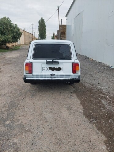 LADA (VAZ) 2104 2008, 254,122 km - 1.6 л - Bakı