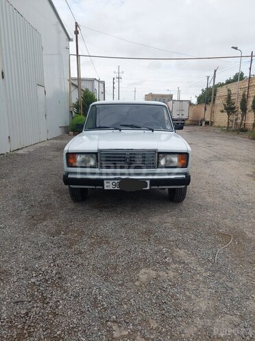 LADA (VAZ) 2104 2008, 254,122 km - 1.6 л - Bakı