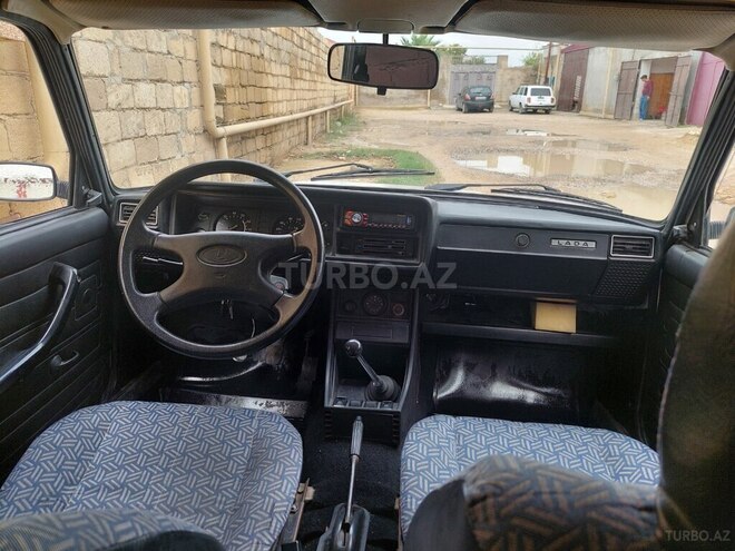 LADA (VAZ) 2104 2008, 254,122 km - 1.6 л - Bakı