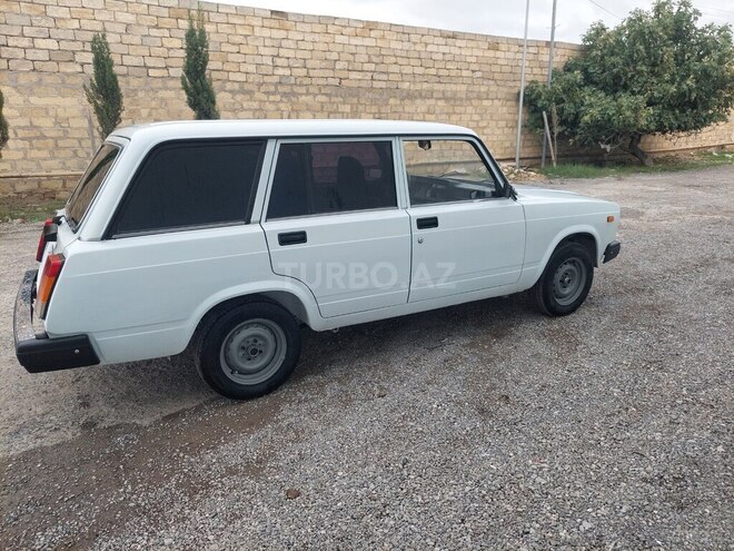 LADA (VAZ) 2104 2008, 254,122 km - 1.6 л - Bakı