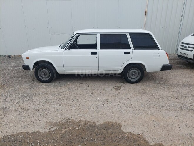 LADA (VAZ) 2104 2008, 254,122 km - 1.6 л - Bakı