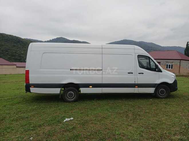 Mercedes Sprinter 315 2022, 250,000 km - 2.2 l - Bakı