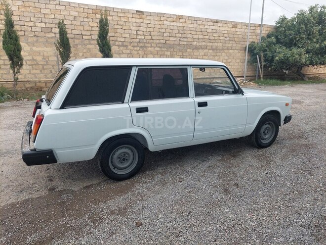 LADA (VAZ) 2104 2008, 254,122 km - 1.6 л - Bakı