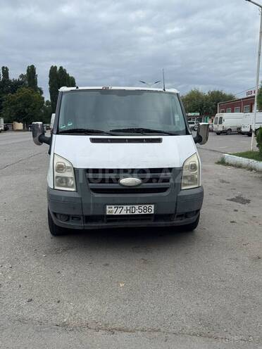 Ford Transit 2006, 328,000 km - 2.2 l - Xaçmaz