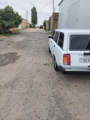 LADA (VAZ) 2104 2008, 254,122 km - 1.6 л - Bakı