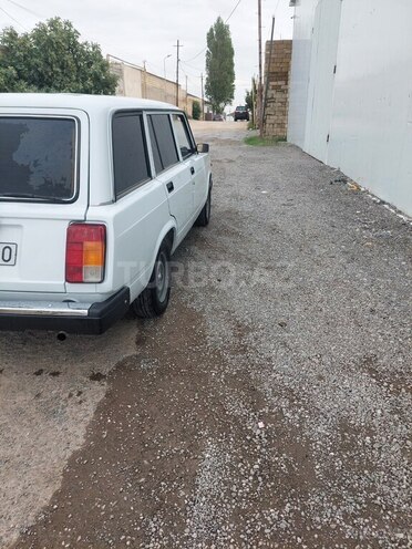 LADA (VAZ) 2104 2008, 254,122 km - 1.6 л - Bakı
