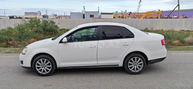Volkswagen Jetta 2007, 234,123 km - 1.6 л - Sumqayıt