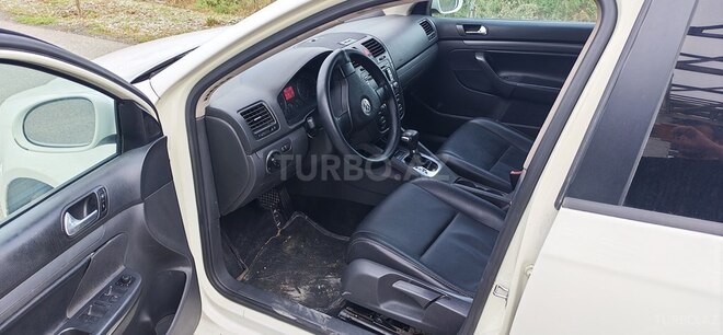 Volkswagen Jetta 2007, 234,123 km - 1.6 л - Sumqayıt