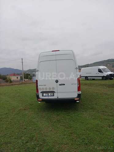 Mercedes Sprinter 315 2022, 250,000 km - 2.2 l - Bakı