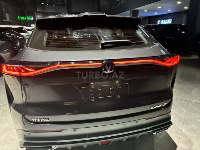 Changan  2026, 0 km - 1.5 л - Bakı