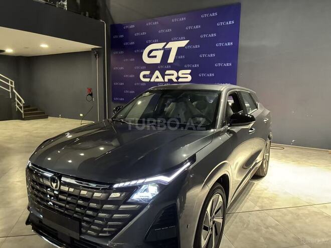 Changan  2026, 0 km - 1.5 л - Bakı