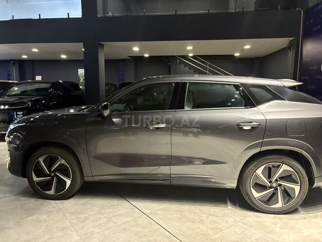 Changan  2026, 0 km - 1.5 л - Bakı