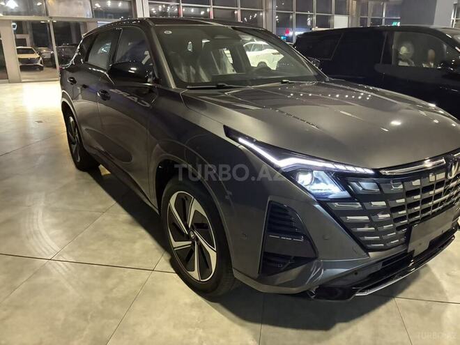 Changan  2026, 0 km - 1.5 л - Bakı