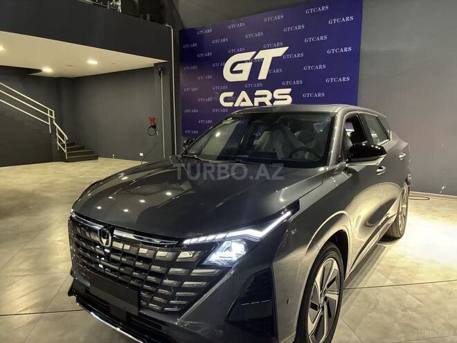 Changan  2026, 0 km - 1.5 л - Bakı