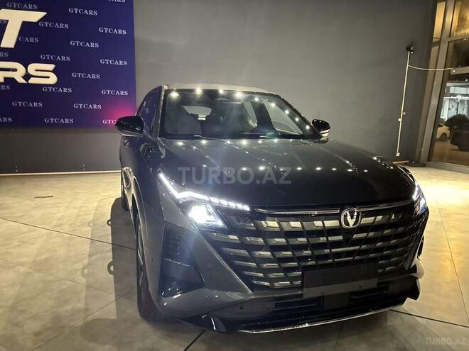 Changan  2026, 0 km - 1.5 л - Bakı