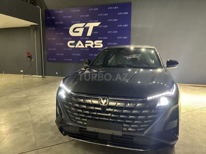 Changan  2026, 0 km - 1.5 л - Bakı