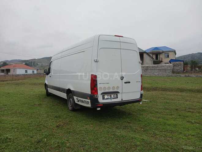 Mercedes Sprinter 315 2022, 250,000 km - 2.2 l - Bakı