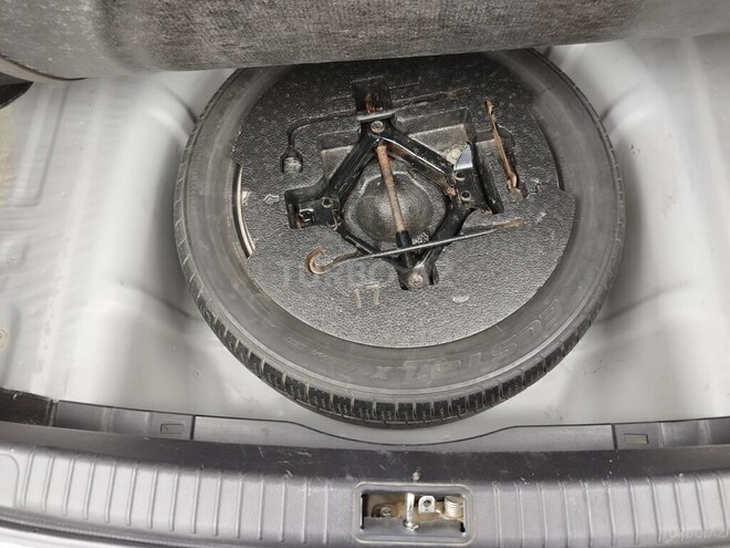 Hyundai Sonata 2008, 183,000 km - 2.4 l - Ağcabədi