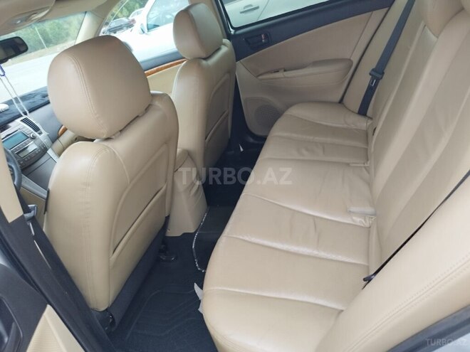 Hyundai Sonata 2008, 183,000 km - 2.4 l - Ağcabədi