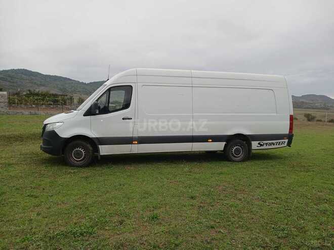 Mercedes Sprinter 315 2022, 250,000 km - 2.2 l - Bakı