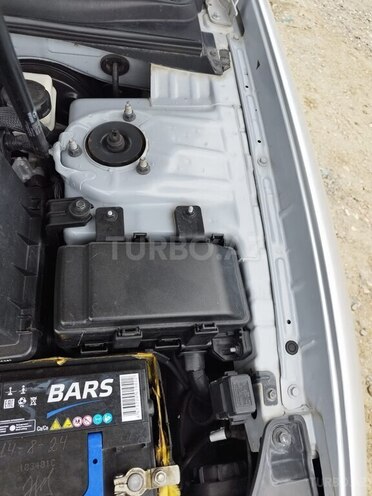 Hyundai Sonata 2008, 183,000 km - 2.4 l - Ağcabədi