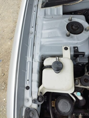 Hyundai Sonata 2008, 183,000 km - 2.4 l - Ağcabədi