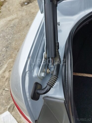 Hyundai Sonata 2008, 183,000 km - 2.4 l - Ağcabədi
