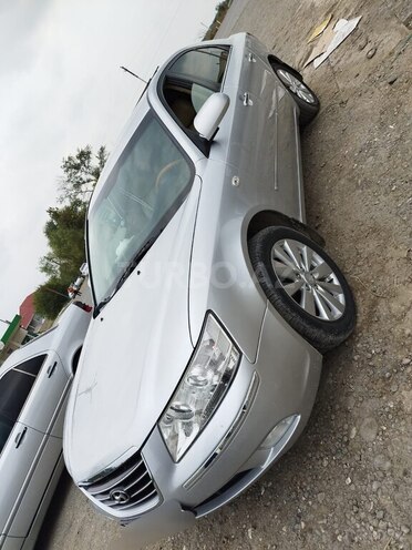 Hyundai Sonata 2008, 183,000 km - 2.4 l - Ağcabədi